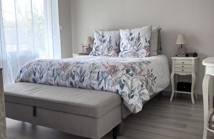 Vente Maison/villa 5 pièces — photo 5