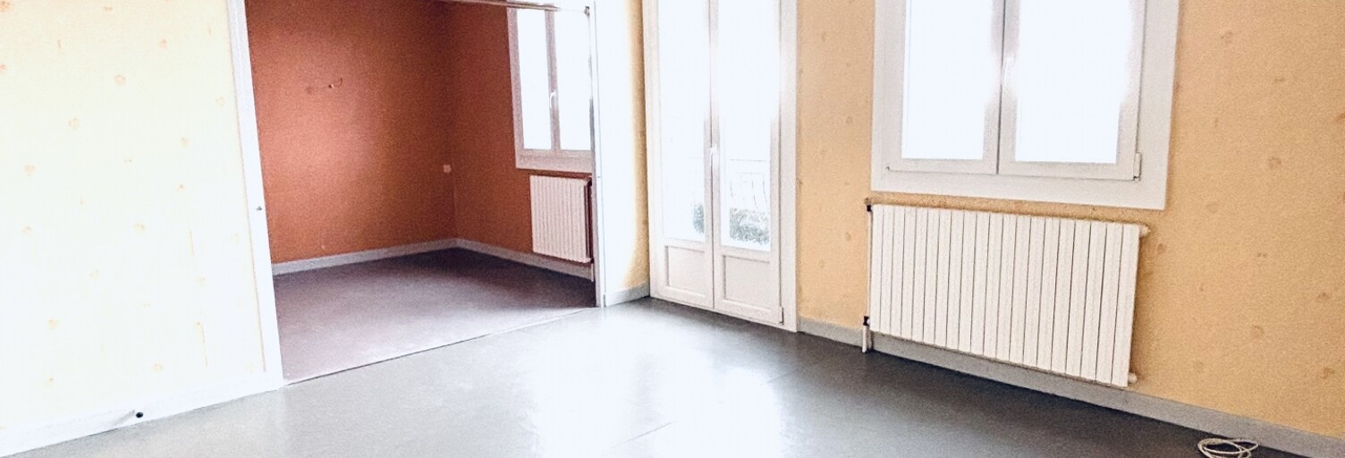 Maison 5 Pièces 98 m² à vendre à Pierrefort (15230)