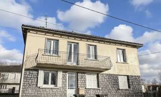 Maison 5 Pièces 98 m² à vendre à Pierrefort (15230)