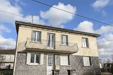 Maison 5 pièces 158000 €