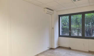 Commerce  58 m² à louer à Nice (06000)