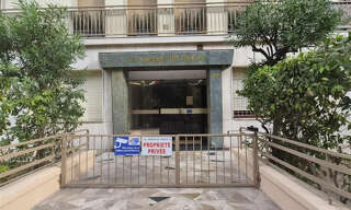 Commerce  58 m² à louer à Nice (06000)