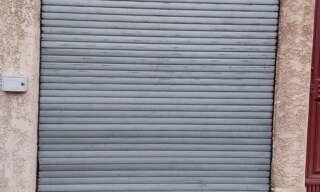 Garage  13 m² à vendre à Nice (06200)