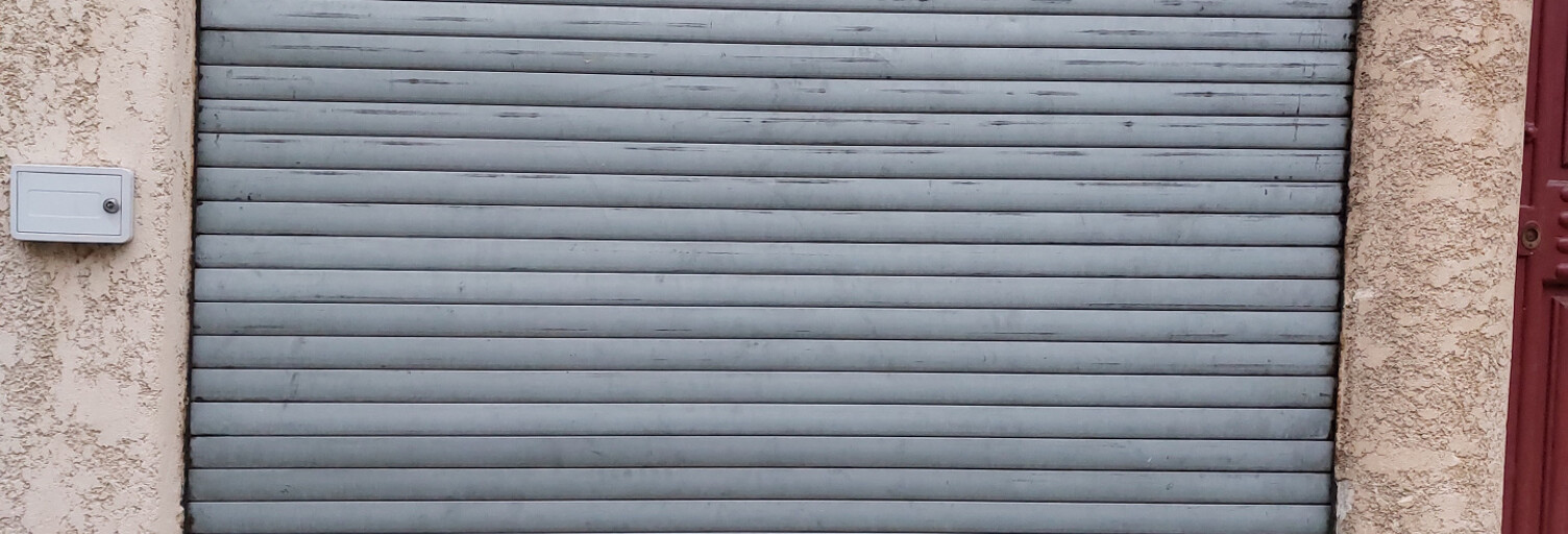 Garage  13 m² à vendre à Nice (06200)