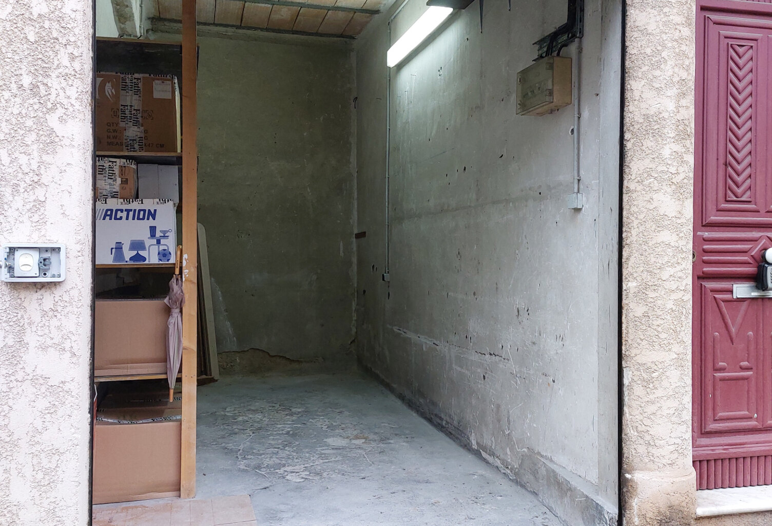 SECTEUR CARLONE — photo 1