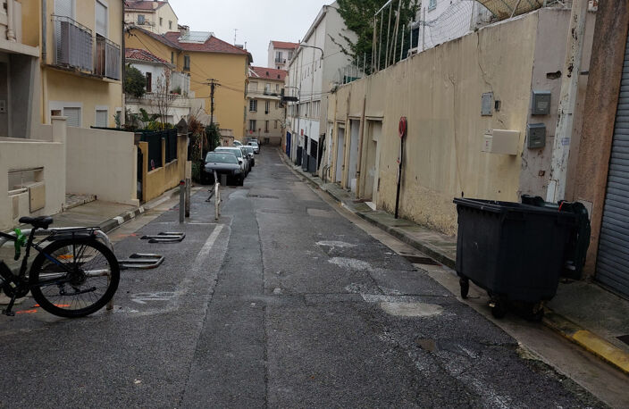 SECTEUR CARLONE — photo 4