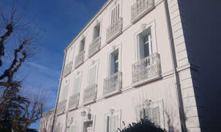 Appartement 2 Pièces 40 m² à vendre à Toulon (83000)