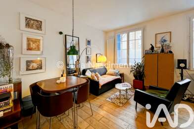 Appartement 1 pièces 207500 €