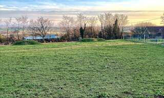 Terrain  1193 m² à vendre à Le Moutherot (25170)