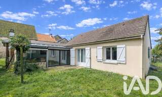 Maison 5 Pièces 102 m² à vendre à Grigny (91350)