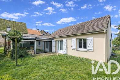 Maison 5 pièces 280000 €