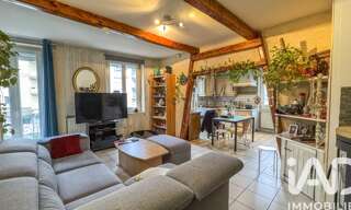 Maison 5 Pièces 138 m² à vendre à Saint-Pierre-d'Albigny (73250)