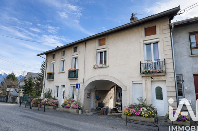 Maison 5 pièces 234000 €