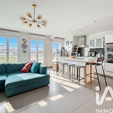 Appartement 4 pièces 360000 €