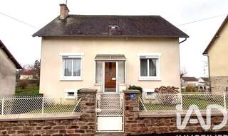 Maison 6 Pièces 110 m² à vendre à Saint-Yrieix-la-Perche (87500)