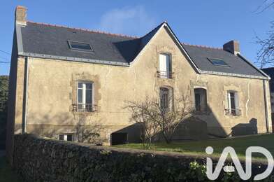 Maison 6 pièces 550000 €