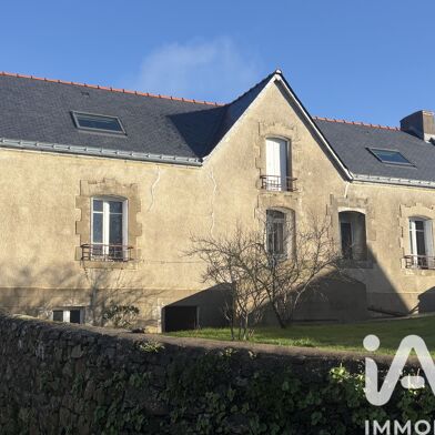 Maison 6 pièces 550000 €