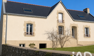 Maison 6 Pièces 350 m² à vendre à Locmiquélic (56570)