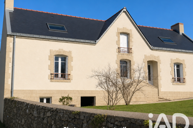 Maison 6 pièces 498000 €