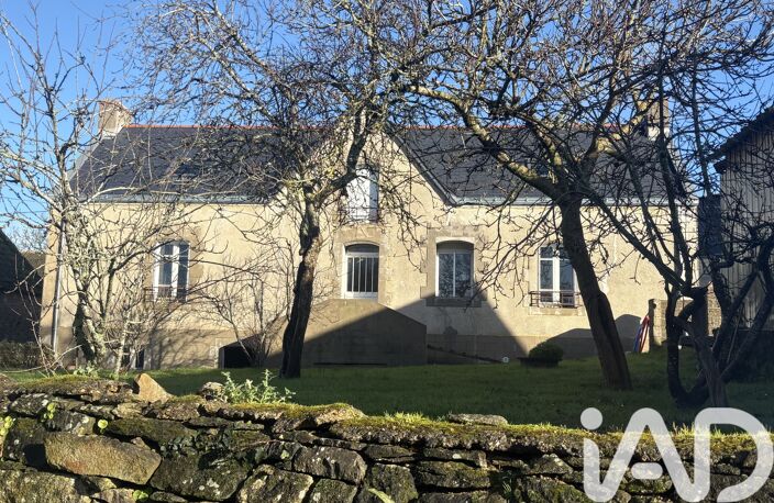 Vente Maison/villa 6 pièces — photo 2