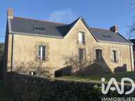 Vente Maison/villa 6 pièces — photo 3