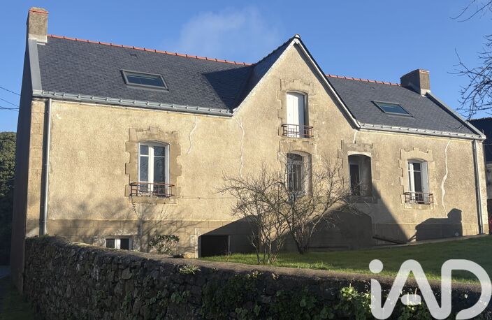 Vente Maison/villa 6 pièces — photo 3