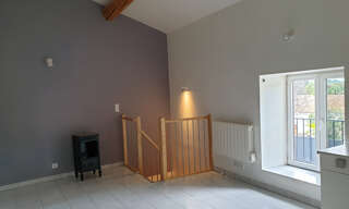 Appartement 3 Pièces 45 m² à louer à Aujargues (30250)