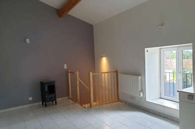 Appartement 3 pièces 583 €
