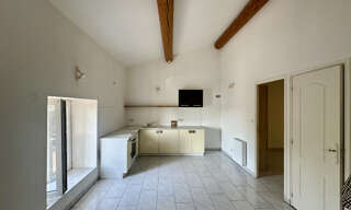 Appartement 3 Pièces 45 m² à louer à Aujargues (30250)
