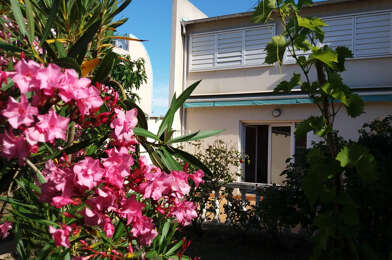 Maison 4 pièces 215000 €