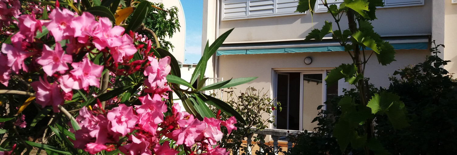 Maison 4 Pièces 85 m² à vendre à Avignon (84000)