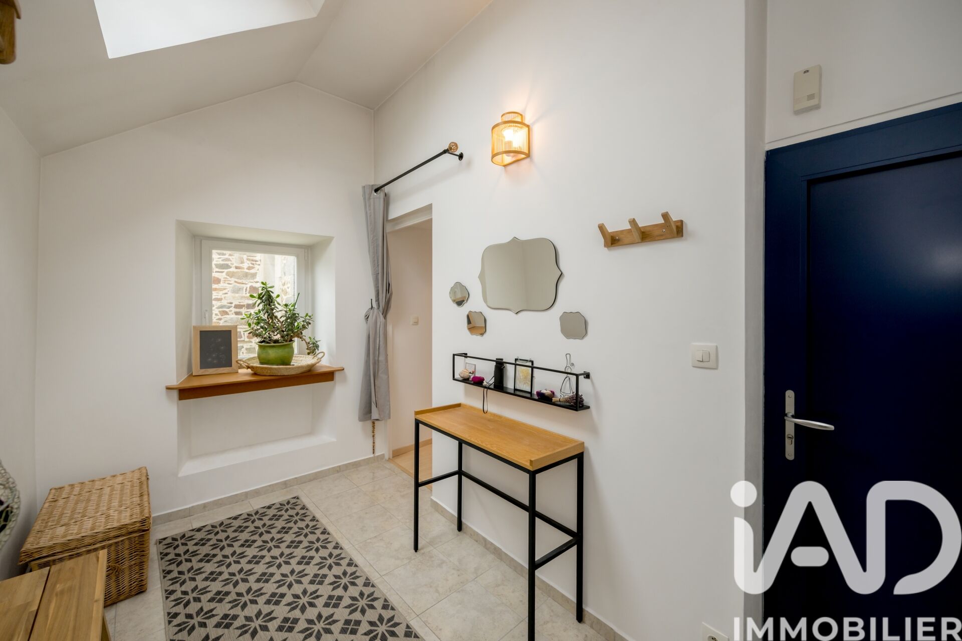 Binic-Etables-Sur-Mer - 85m² - 3p. - 2ch.