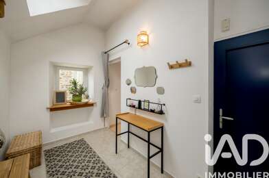 Appartement 3 pièces 290000 €