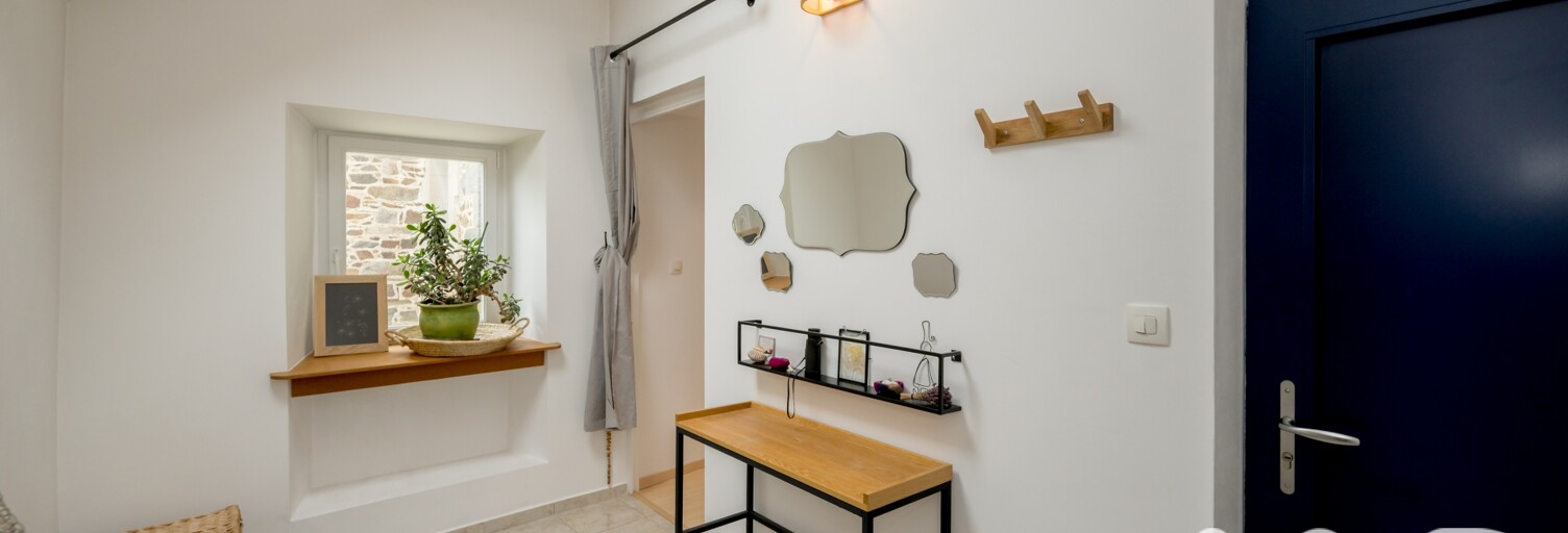 Appartement 3 Pièces 85 m² à vendre à Binic-Étables-sur-Mer (22520)