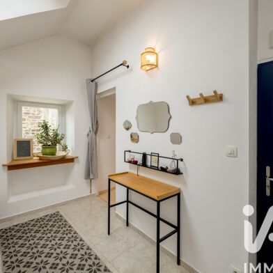 Appartement 3 pièces 290000 €