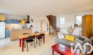 Appartement 3 Pièces 85 m² à vendre à Binic-Étables-sur-Mer (22520)