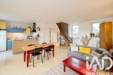 Appartement 3 pièces 290000 €