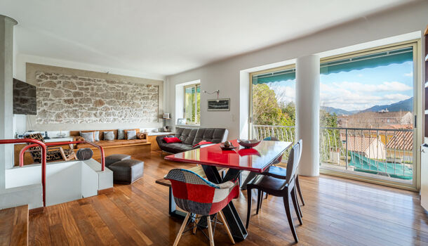 Villa / Maison 8 pièces  à vendre Aubagne 13400