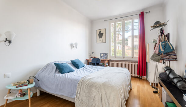 Villa / Maison 8 pièces  à vendre Aubagne 13400