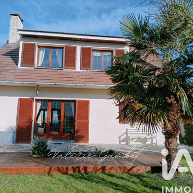 Maison 5 pièces 425000 €