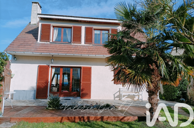 Maison 5 pièces 425000 €