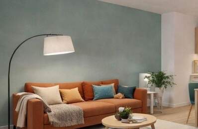 Vente Appartement 3 pièces — photo du bien