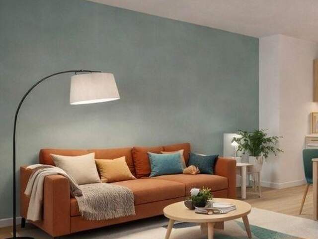 Vente Appartement 3 pièces — photo du bien