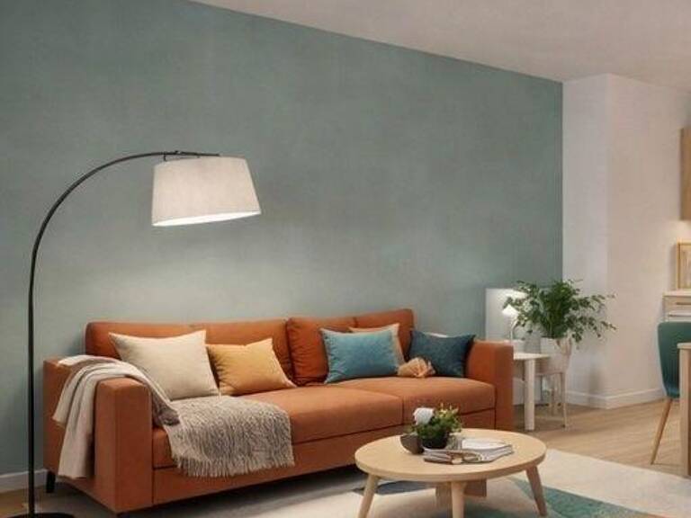 Vente Appartement 3 pièces — photo 1