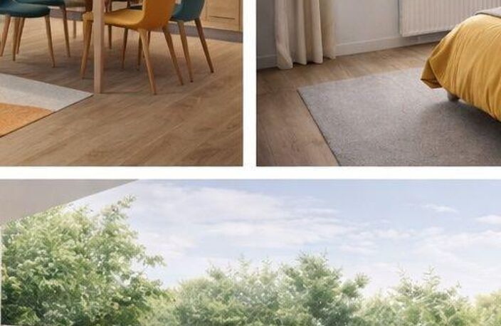Vente Appartement 3 pièces — photo 3