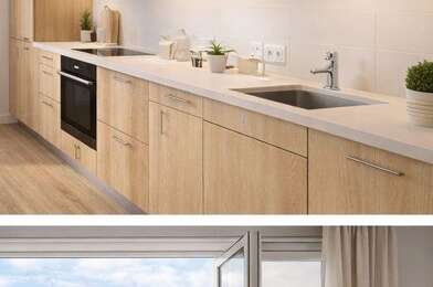 Appartement 3 pièces 272985 €