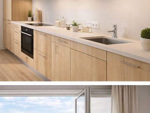 Vente Appartement 3 pièces — photo du bien