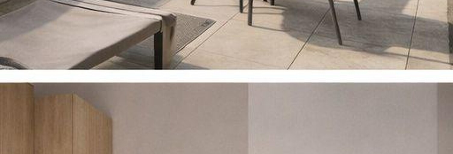 Appartement 3 Pièces 68 m² à vendre à Saint-Nazaire (44600)