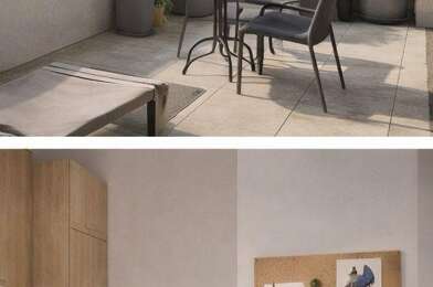 Appartement 3 pièces 334000 €