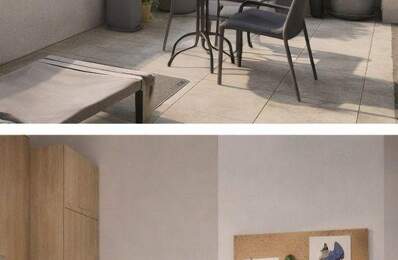 Vente Appartement 3 pièces — photo du bien